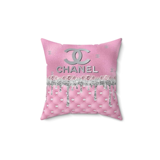 Chic and classy Pillow