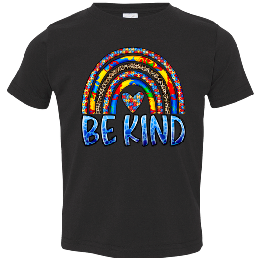 Be Kind toddler T-shirt