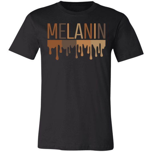Melanin