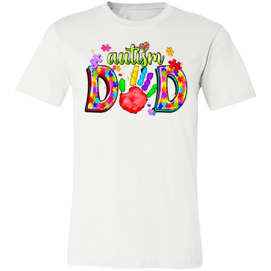 Autism Dad