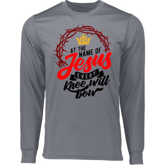 At the Name of Jesus