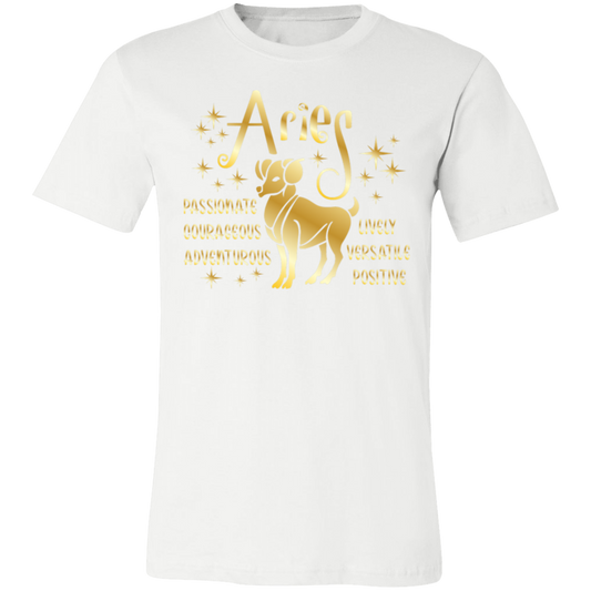 Aries Tee