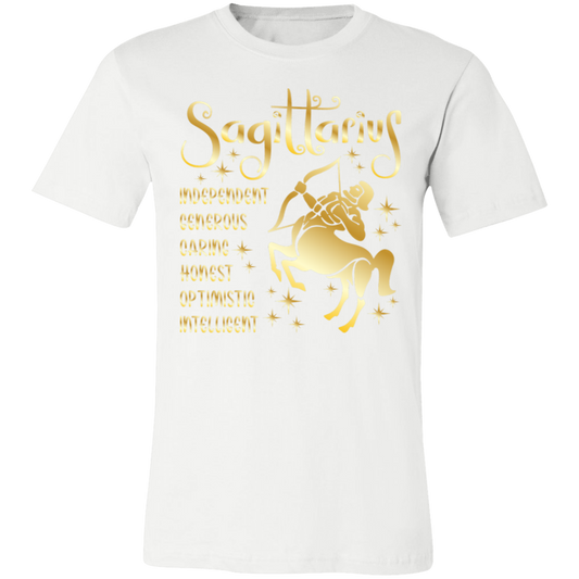 Sagittarius Tee