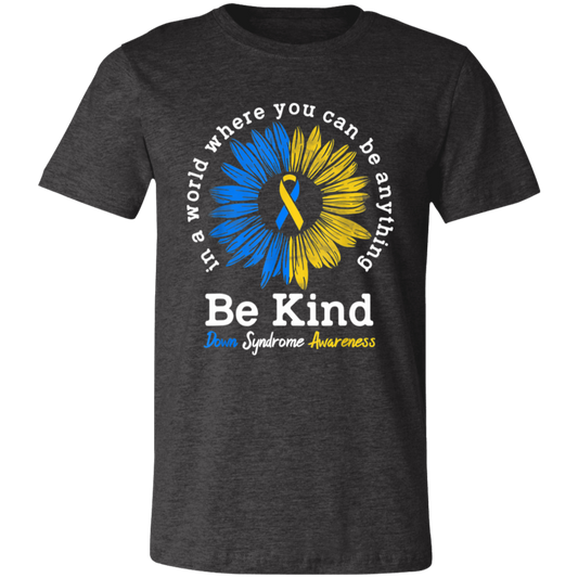 Be Kind