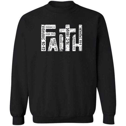 Faith