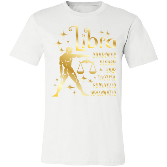 Libra Tee