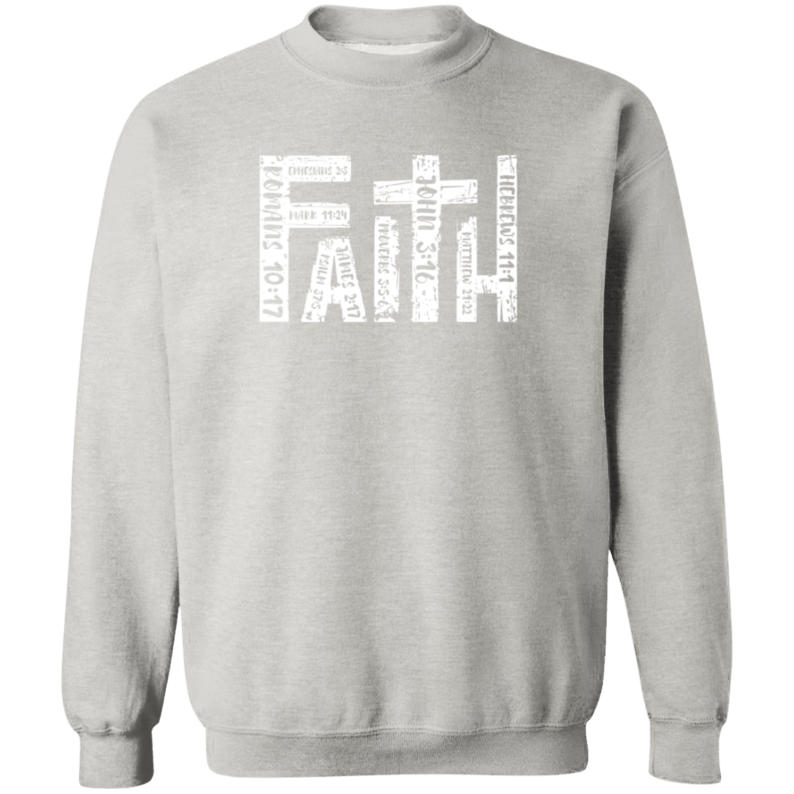 Faith