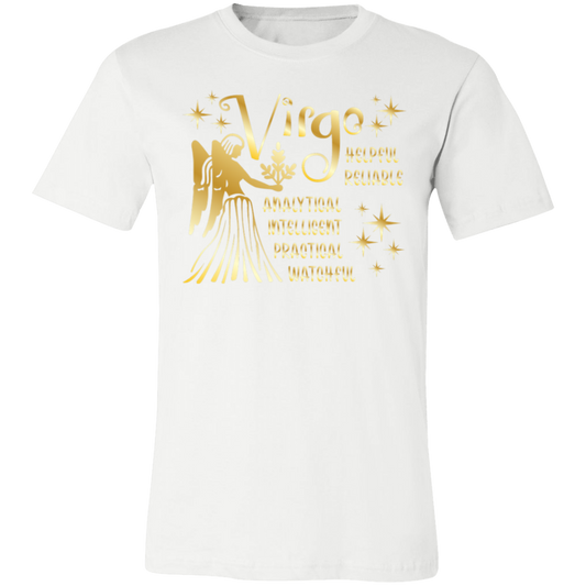 Virgo Tee