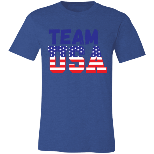 Team USA