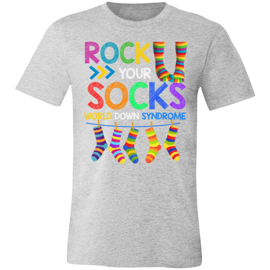 Rock your socks