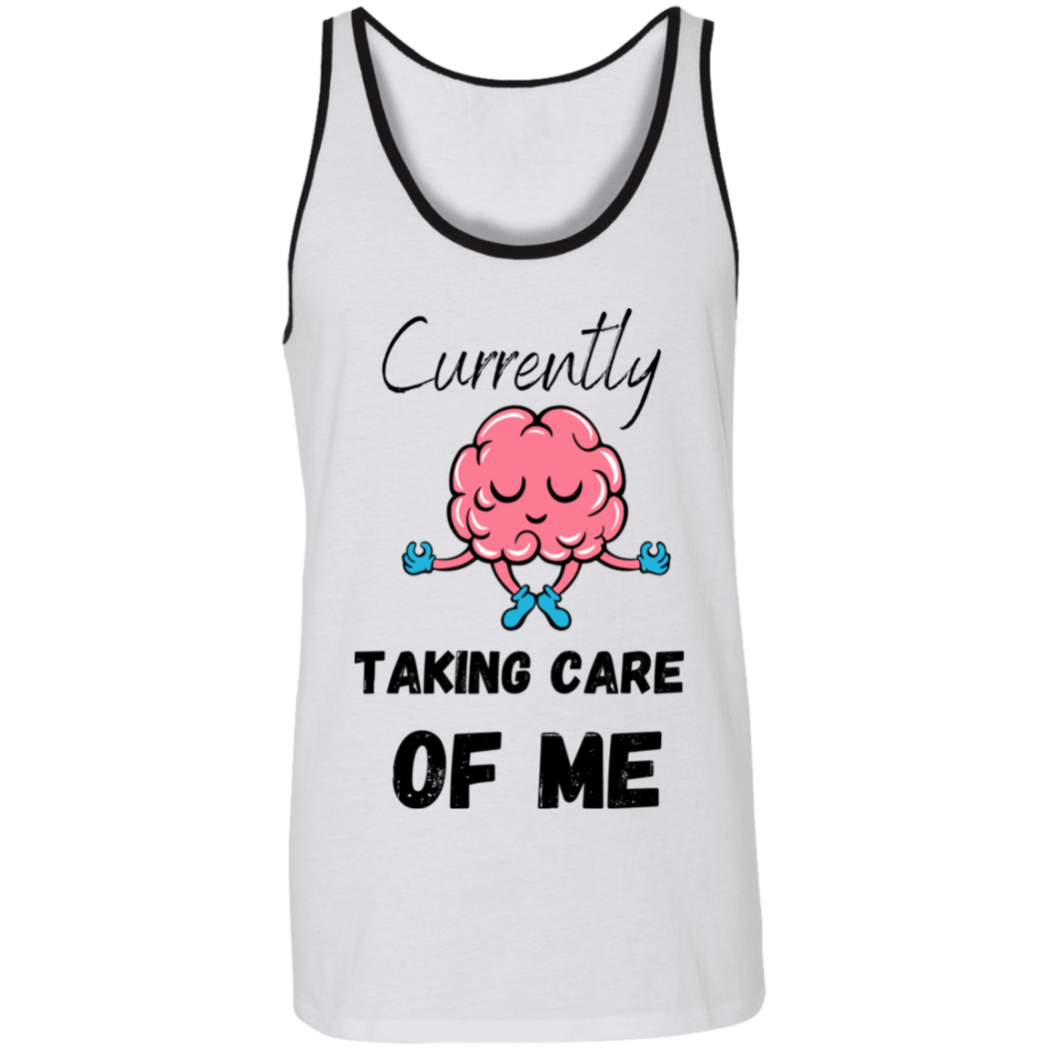 Currently taking care of me