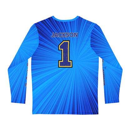 Camari #1 long sleeve