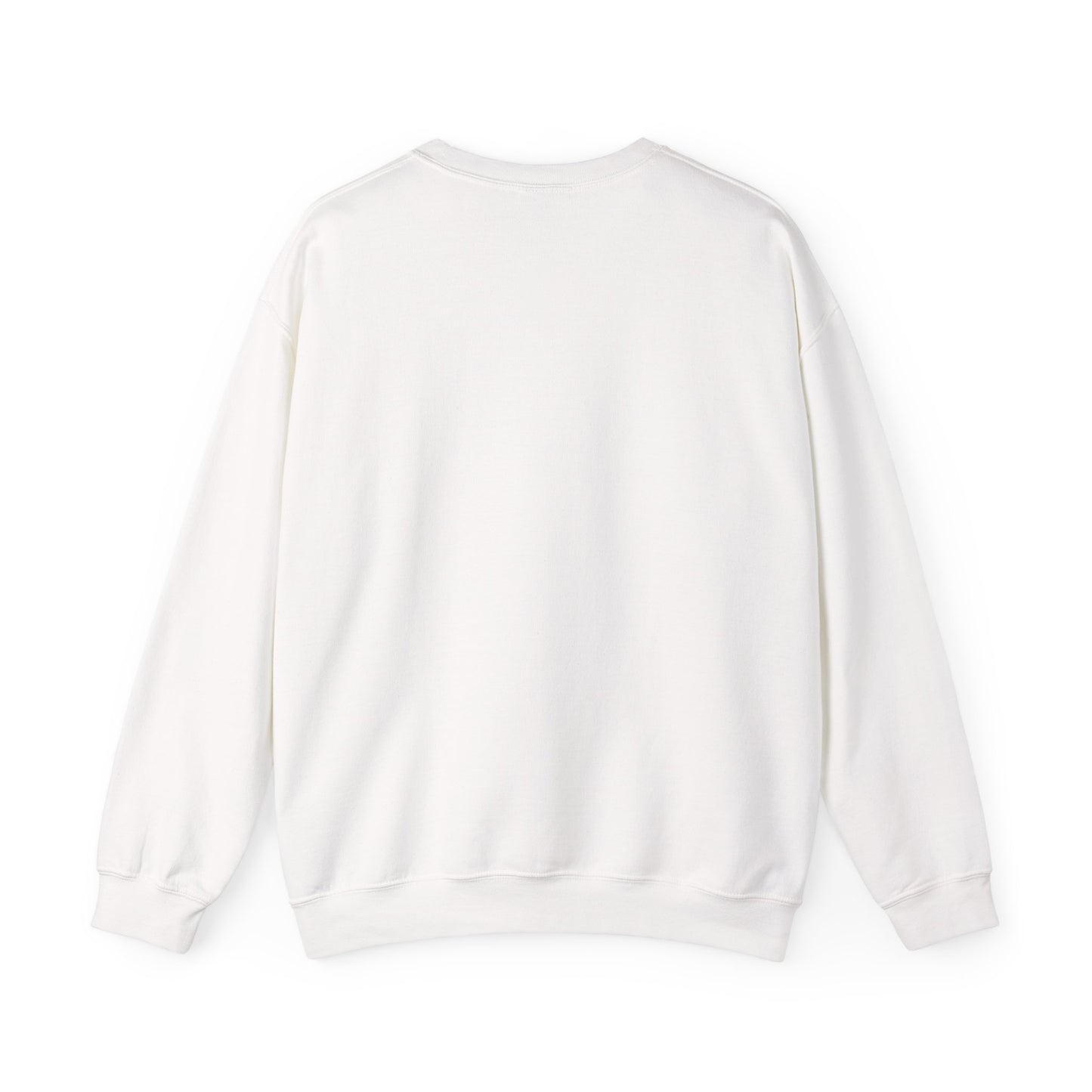 Cruisin' My Way into 60 Crewneck Sweatshirt — 60th Birthday Gift