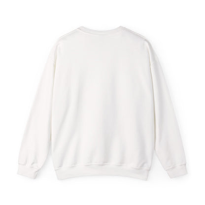Cruisin' My Way into 60 Crewneck Sweatshirt — 60th Birthday Gift