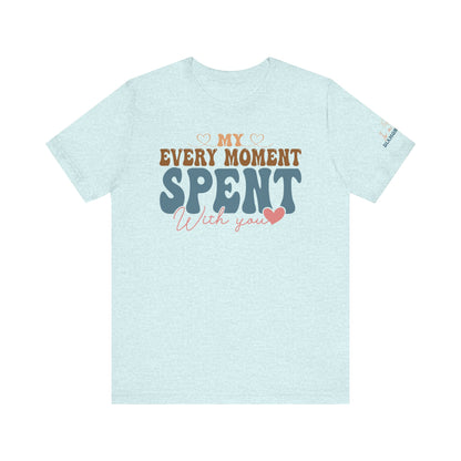 Mom is like diamonds