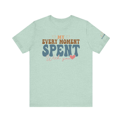 Mom is like diamonds