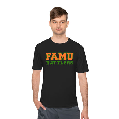 Famu Tee
