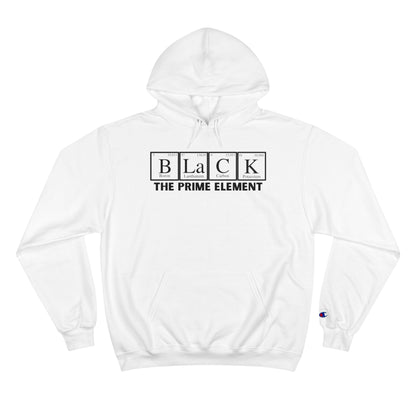 The Prime Element Black - Champion