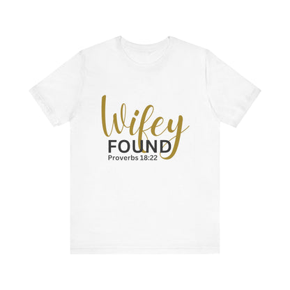 He Who Finds A Wife Proverbs 18:22