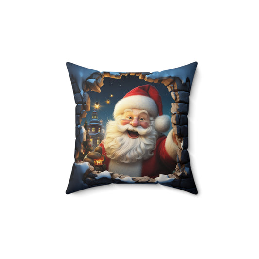 Santa Pullow