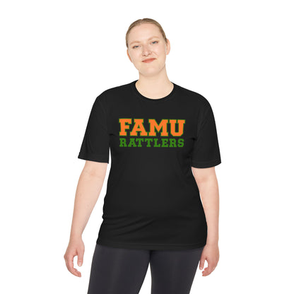Famu Tee