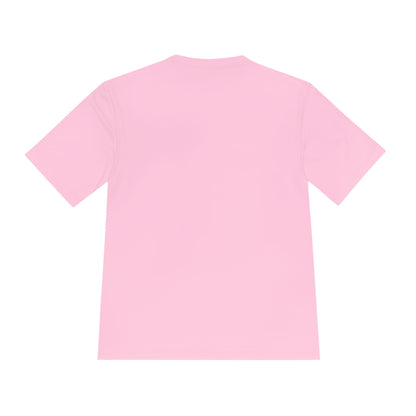 Sweet 16 Moisture-Wicking Tee — Sweet Sixteen Birthday Shirt