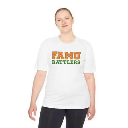 Famu Tee