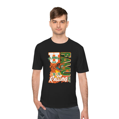 Famu Tee