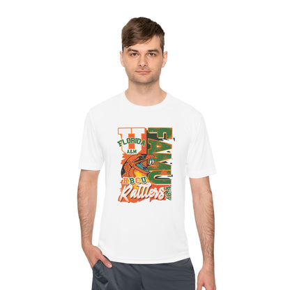 Famu Tee