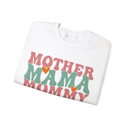 Mama