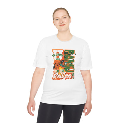 Famu Tee