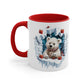 Polar bear Mug, 11oz