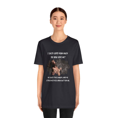 How much do you love me