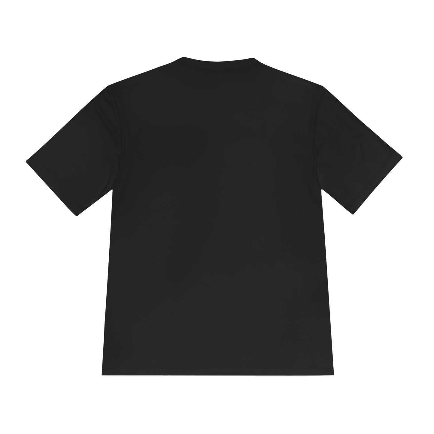Sweet 16 Moisture-Wicking Tee — Sweet Sixteen Birthday Shirt