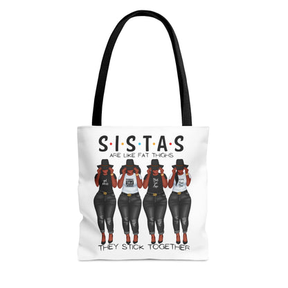 Sisters stick together