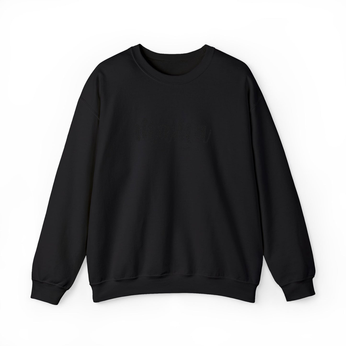 Mama EST. ™ Crewneck Sweatshirt