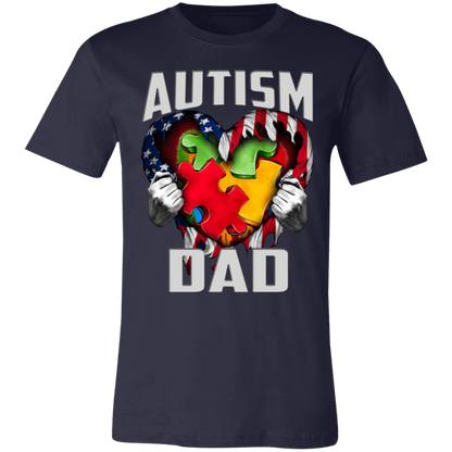 Autism Dad