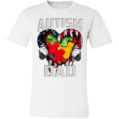 Autism Dad