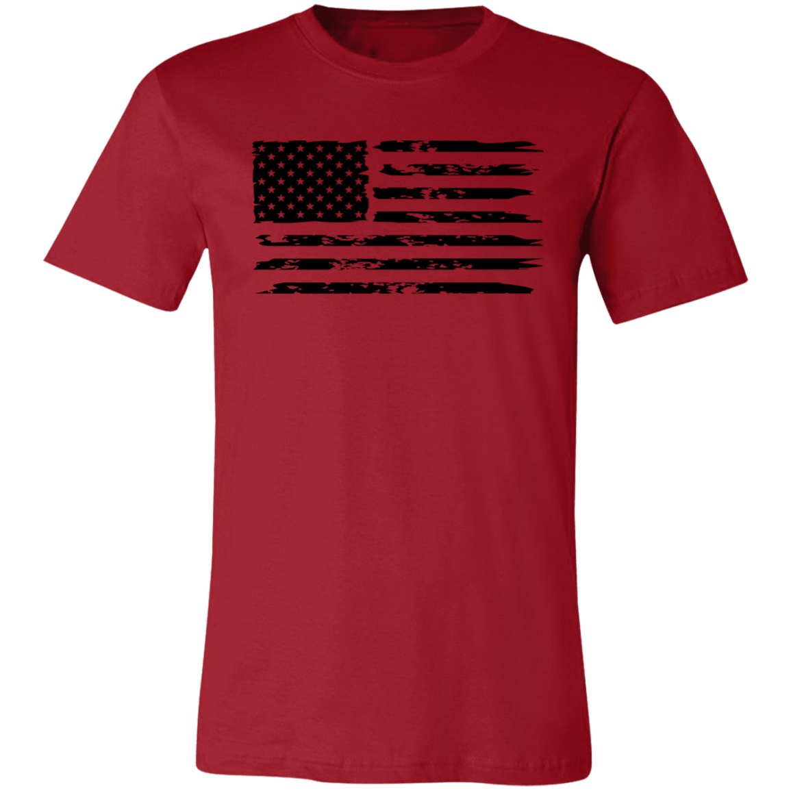 Flag Shirt