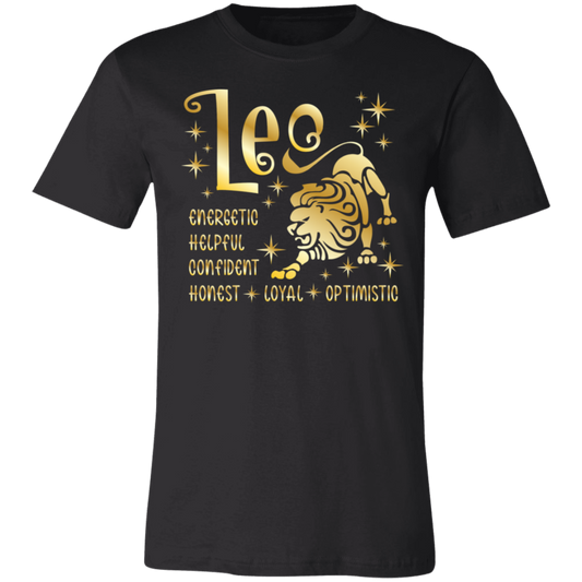 Leo Tee