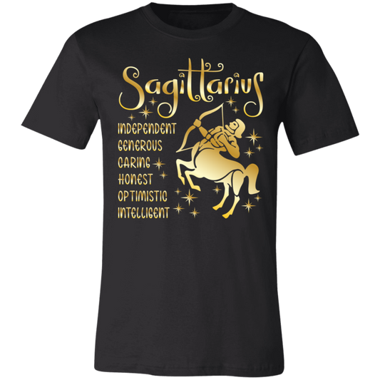 Sagittarius Tee