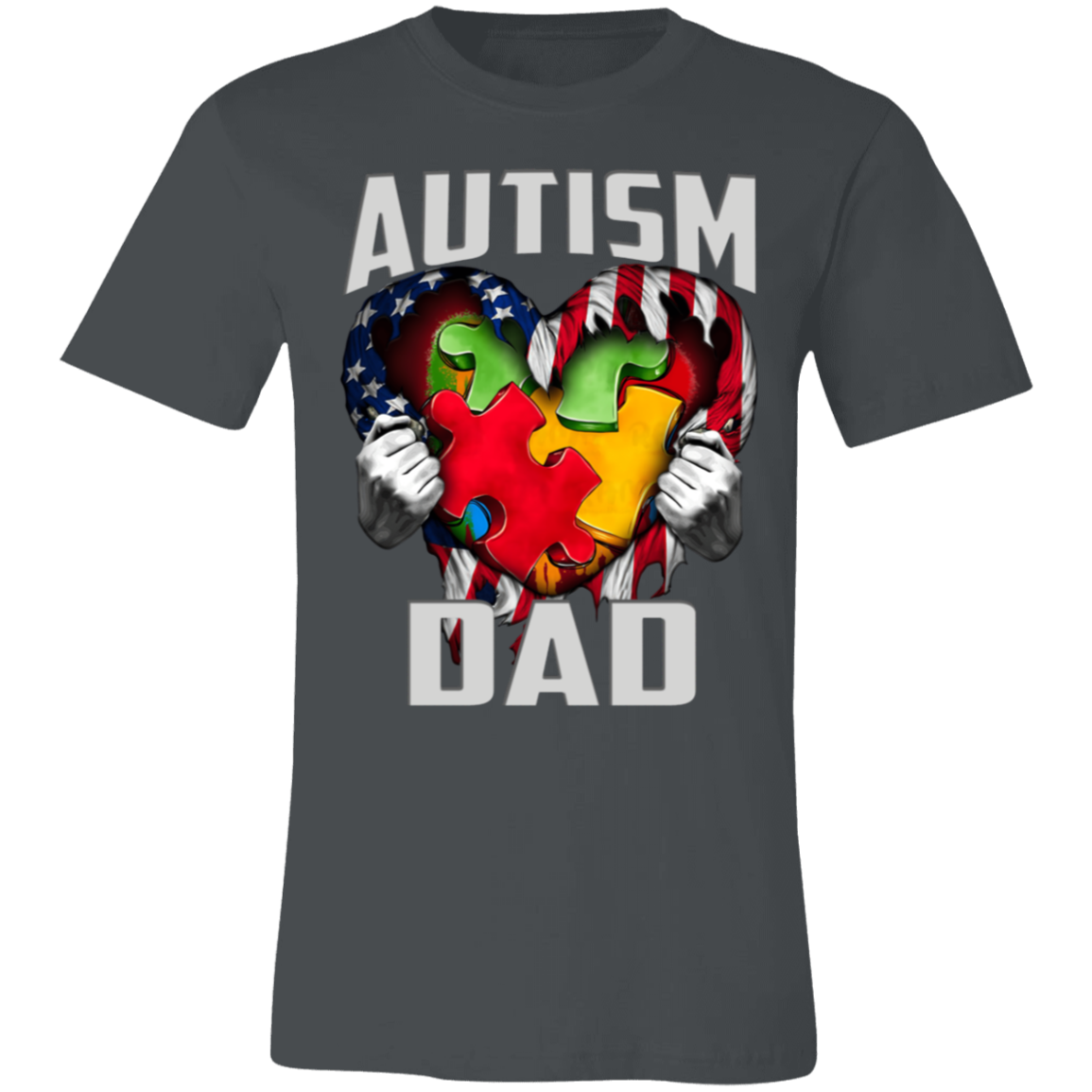 Autism Dad