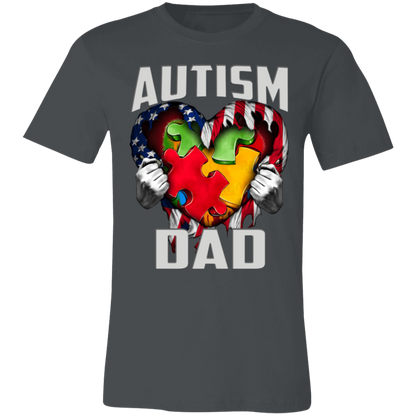 Autism Dad