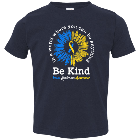 Be Kind toddler