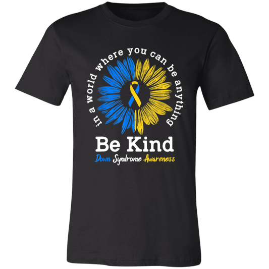 Be Kind