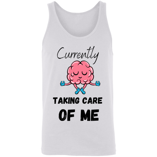 Currently taking care of me