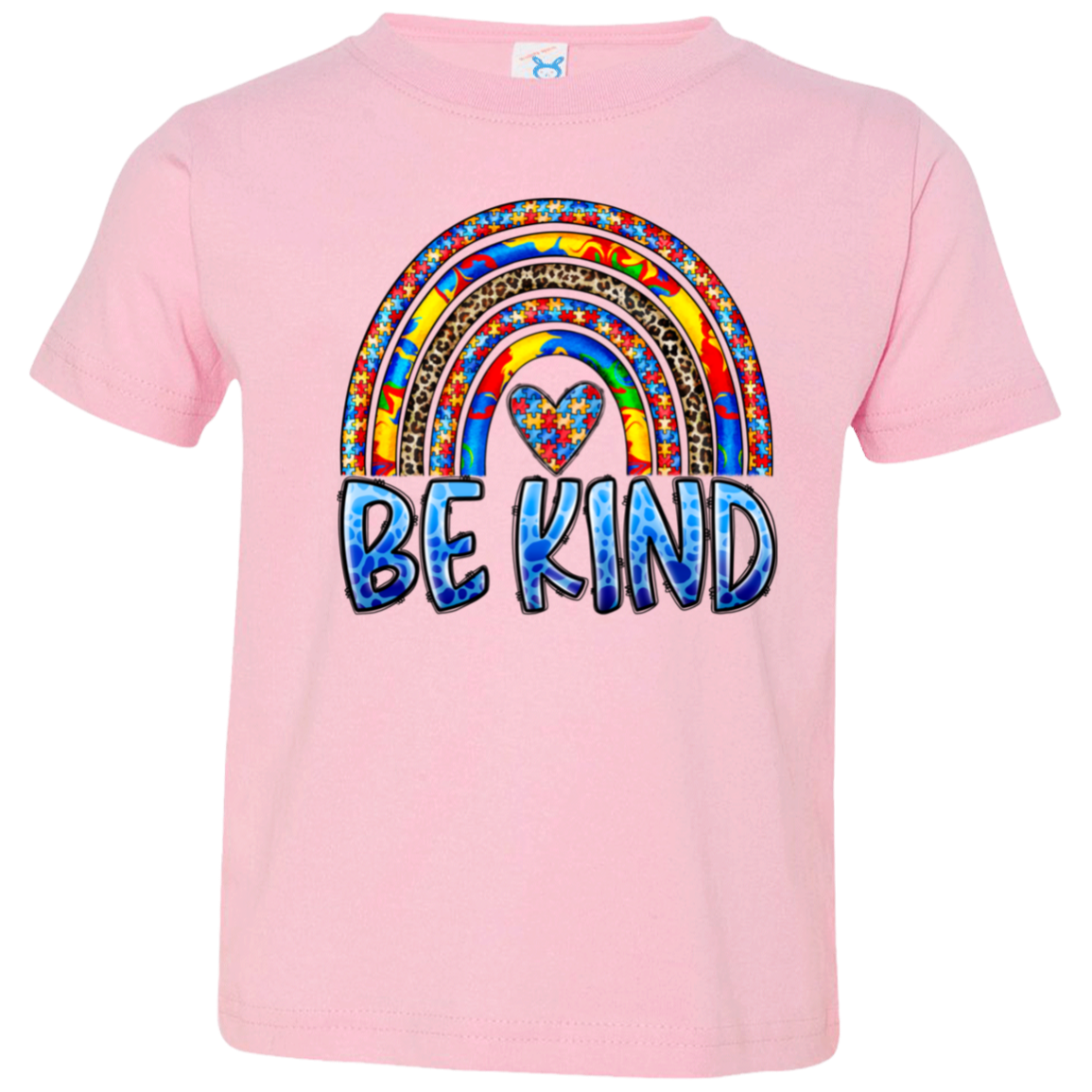 Be Kind toddler T-shirt