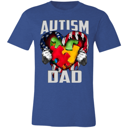 Autism Dad