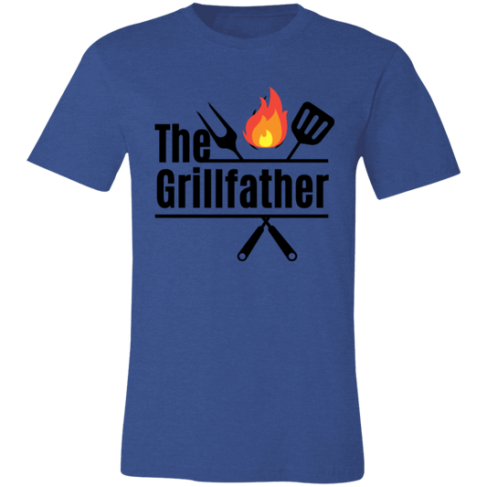 The GrillFather