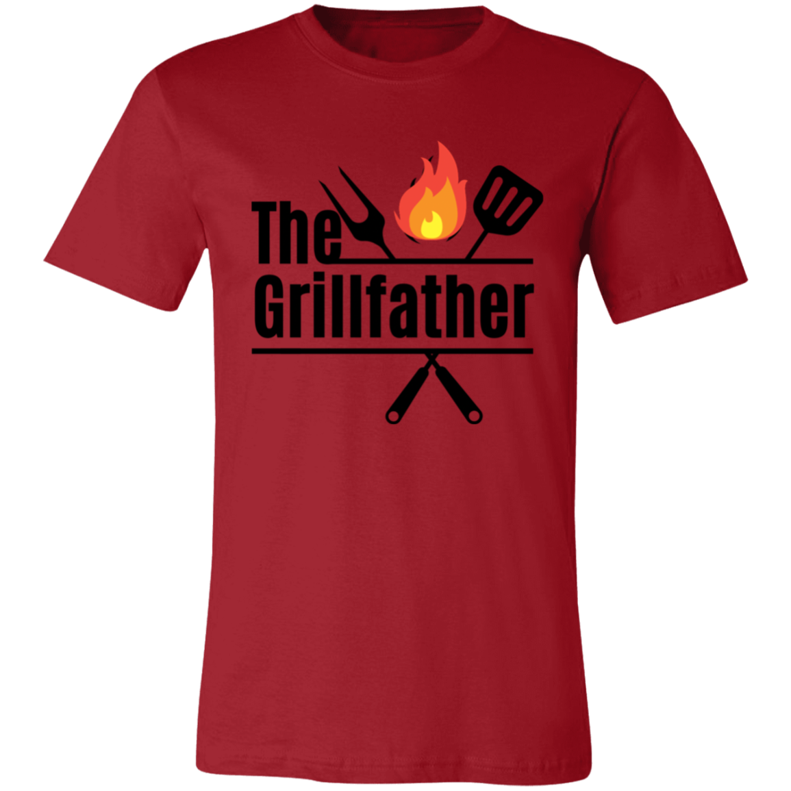 The GrillFather